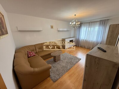 Apartament 2 camere, decomandat – Zona Donici - Imagine principală