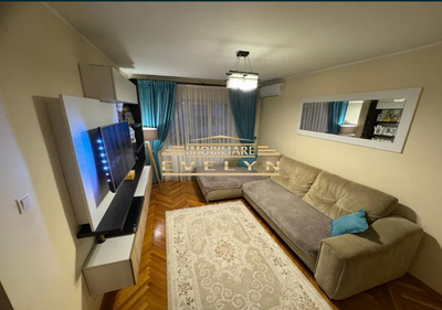 Apartament 3 camere decomandat | Bloc tip vilă | Ștefan Luchian - Imagine principală