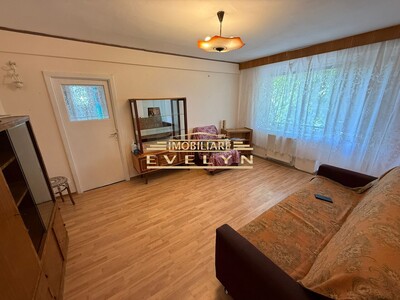 Apartament 2 camere | Etaj 2 | Str. Ștefan Luchian - Imagine principală