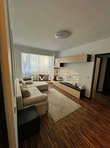 Apartament 2 camere -Etaj 2 - zona Primaverii - Scoala nr.12 - Imagine principală