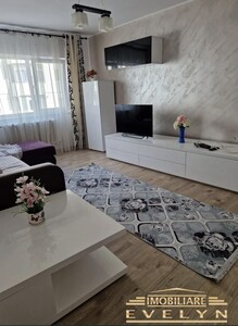 Apartament 2 camere, Zona Piata Mare , mobilat si utilat - Imagine principală