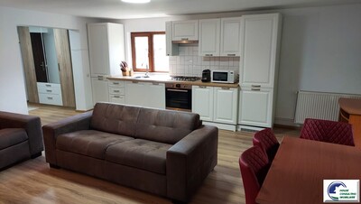 Apartament 2 camere in Busteni - Imagine principală