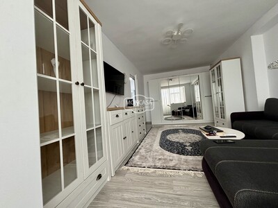 Apartament 2 camere, decomandat etaj 1, 2 balcoane - Imagine principală