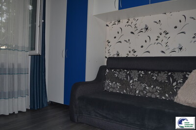 Comarnic-Apartament cu doua camere mobilat si utilat - Imagine principală
