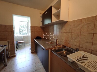 Chirie! Apartament 2 camere zona Bucovina-Liceul Economic - Imagine principală