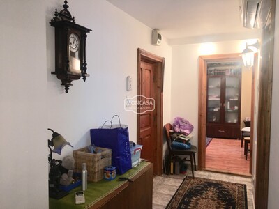 Apartament 2 camere langa Mall, cu vedere la strada,   - Imagine principală