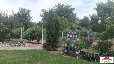 Casa in Beltiug 45000 Euro - Imagine principală