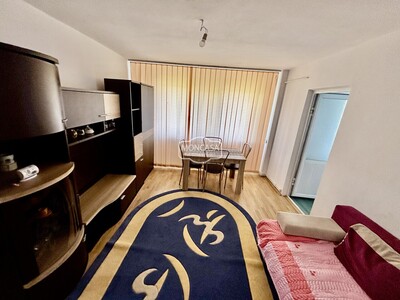 Chirie apartament 2 camere,  Octav Bancila, mobilat+utilat - Imagine principală
