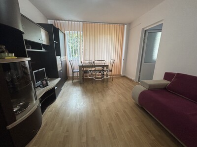 Apartament 2 camere,  Octav Bancila, zona Est Clinic - Imagine principală