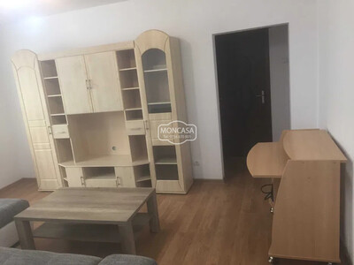Apartament 2 camere renovat, etaj 3 zona Primaverii - Imagine principală