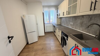 Apartament 2 camere de vânzare în Sibiu Calea Turnișorului 62 mp - Imagine principală