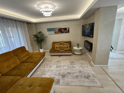Vila deosebita D+P+1, zona Bulevard-Laurian, teren 560 mp - Imagine principală