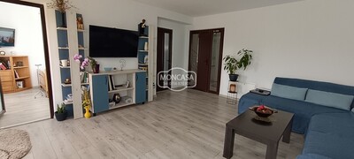 Vila P+M in Curtesti, finalizata in anul 2020, teren 1500 mp - Imagine principală