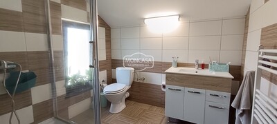 Vila P+M in Curtesti, finalizata in anul 2020, teren 1500 mp - Imagine principală