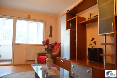 Apartament cu trei camere Sinaia - Imagine principală