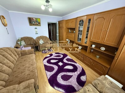 Apartament 2 camere de vânzare – Zona Centrală - Imagine principală