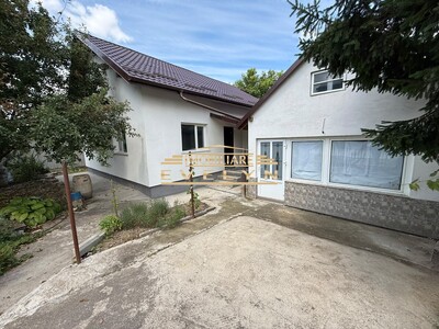 Casă parter de vânzare – Str. Săvenilor, Botoșani | 98.000 € - Imagine principală