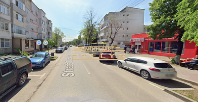 Apartament 3 camere de vânzare – Zona Bucovina (PROFI) - Imagine principală