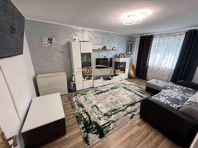 Apartament 2 camere decomandat de vânzare – Aleea Curcubeului - Imagine principală