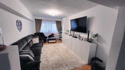 Apartament 4 camere zona Eon, etaj intermediar - Imagine principală
