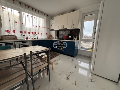 Casa P+1, constructie noua, cartier rezidential  - Imagine principală