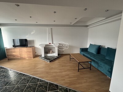 Apartament 2 camere, spațios, zona Nova Optic - Imagine principală