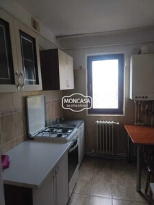 Apartament 2 camere la pret de garsoniera, zona Al. Nucului - Imagine principală