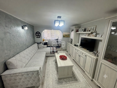 Apartament 4 camere etaj 3, zona G Enescu-școala 16 - Imagine principală