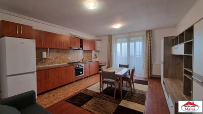 Apartament 2 camere etaj 2 Carpati 2 cu parcare  - Imagine principală