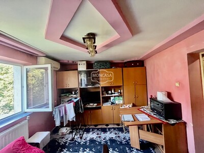 Apartament 2 camere zona Parcul Tineretului  - Imagine principală