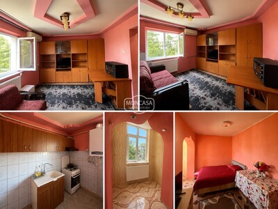 Apartament 2 camere zona Parcul Tineretului  - Imagine principală