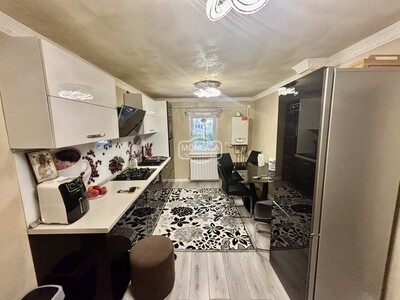 Vizionare on line! Apartament deosebit, spatios, mobilat - Imagine principală