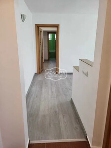 Apartament  3 camere zona Primaverii- Elie Radu, etaj 2 - Imagine principală