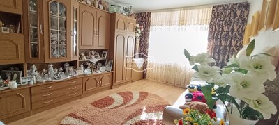 Apartament 3 camere zona Scoala 11, pe mijloc, S- 64 mp - Imagine principală