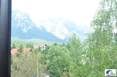 Apartament 2 camere cu vedere spre Munții Bucegi /  Piatra Arsa - Imagine principală