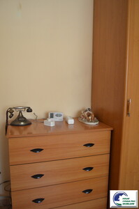 Apartament  cu 2 camere in Busteni,mobilat si utilat - Imagine principală