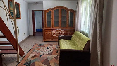 Apartament  3 camere cu 2 bai, zona Scoala 7, mobilat - Imagine principală
