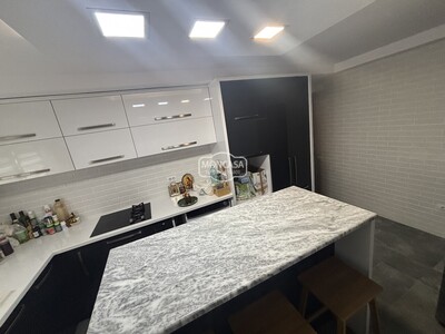 Vila noua Catamarasti Deal, teren 730 mp - Imagine principală