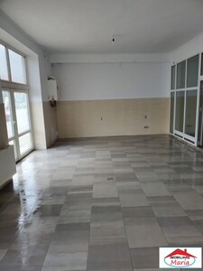 Spatiu comercial de inchiriat st Lucian Blaga - Imagine principală