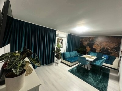 Apartament 2 camere zona Bulevard-Casa Giulia - Imagine principală