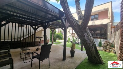 Casa in zona centrala 0745760477 - Imagine principală