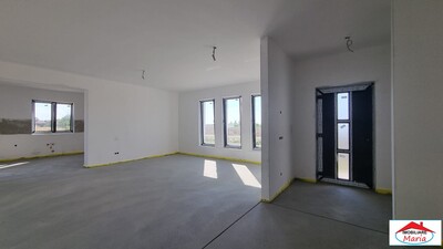 Casa noua zona tip parter Odobescu 159600 Euro - Imagine principală