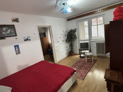 Apartament 2 camere, etaj 3, Col. Tomoroveanu  - Imagine principală