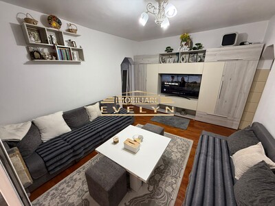 Apartament 3 camere de vânzare - Etaj 2 – Aleea Elie Radu - Imagine principală