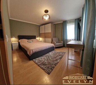 Apartament cu o camera de inchiriat, cu utilitati incluse, zona Liceul - Imagine principală