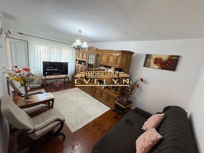 Apartament 2 camere de vânzare – Zona Mall - Imagine principală