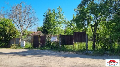 Teren intravilan strada Cimbrului in Bercu Rosu - Imagine principală
