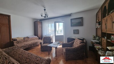 Apartament 2 camere 53000 Euro Micro 17 - Imagine principală