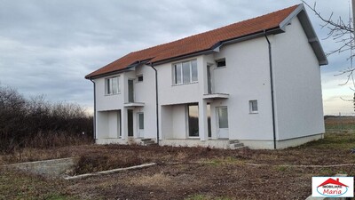 Casa duplex in Martinesti 80000 Euro  - Imagine principală