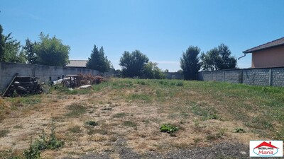 Teren intravilan str Viorelelor Vetis 768 mp - Imagine principală